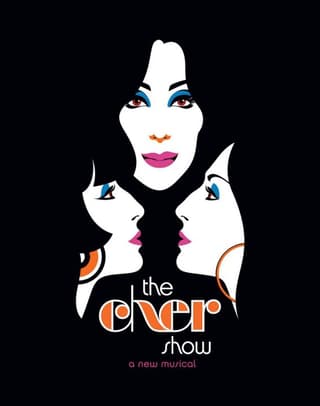 The Cher Show Book Cover
