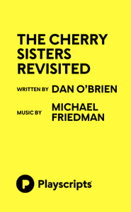 The Cherry Sisters Revisited Book Cover