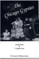 The Chicago Gypsies Book Cover