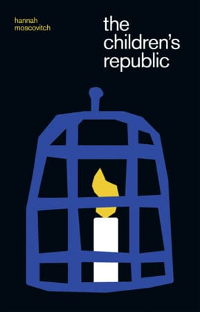 The Children's Republic Book Cover
