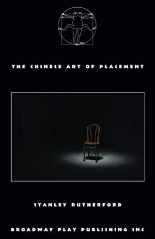 The Chinese Art of Placement Book Cover