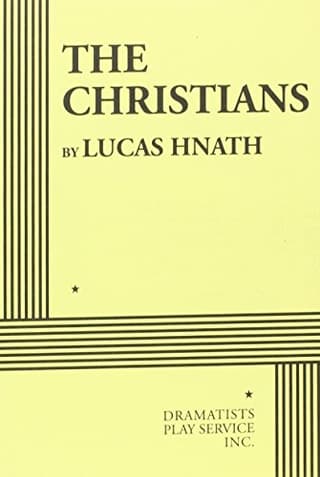 The Christians Book Cover