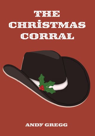 The Christmas Corral Book Cover