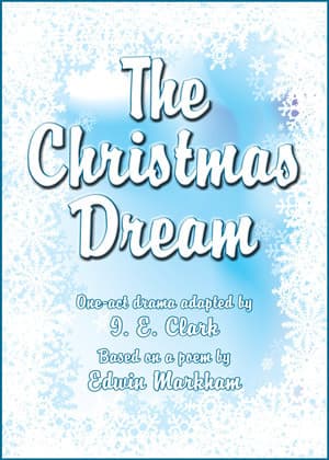The Christmas Dream Book Cover