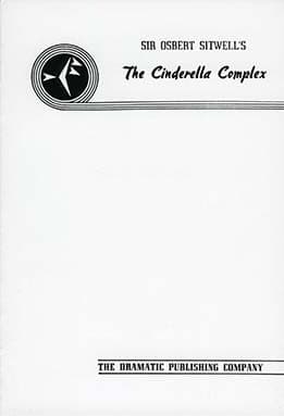 The Cinderella Complex Book Cover