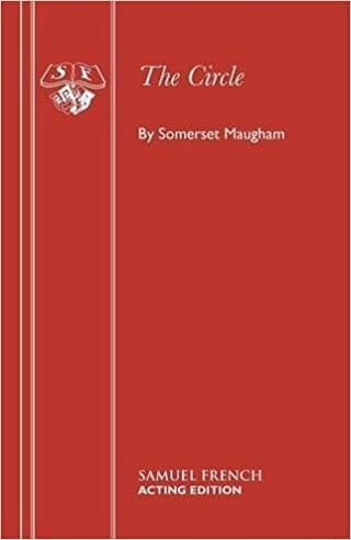 The Circle Book Cover