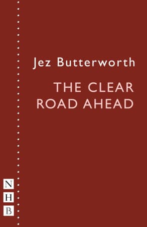 The Clear Road Ahead Book Cover