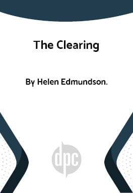 The Clearing Book Cover
