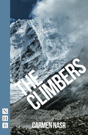 The Climbers Book Cover