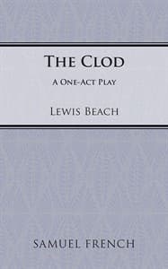 The Clod Book Cover