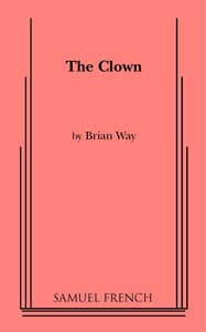 The Clown Book Cover