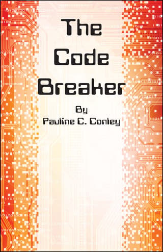 The Code Breaker Book Cover