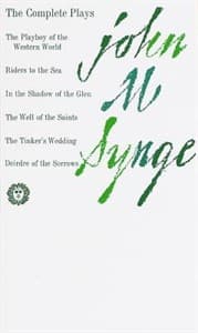 The Complete Plays Book Cover