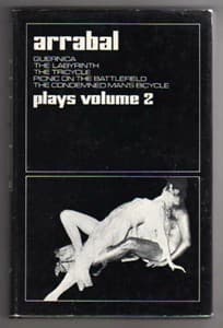 The Condemned Man's Bicycle Book Cover
