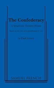 The Confederacy Book Cover