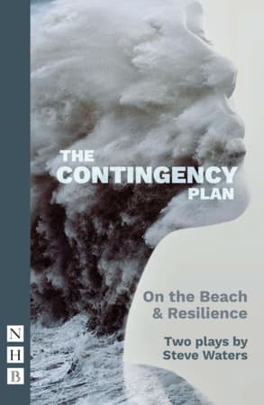 The Contingency Plan (2022 edition) Book Cover