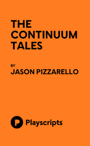 The Continuum Tales Book Cover