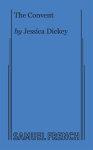 The Convent Book Cover