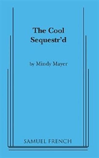 The Cool Sequester'd Book Cover