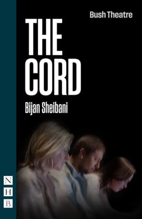 The Cord Book Cover