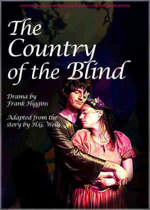 The Country of the Blind Book Cover