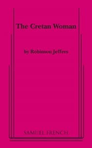 The Cretan Woman Book Cover