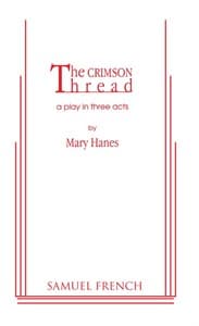 The Crimson Thread Book Cover