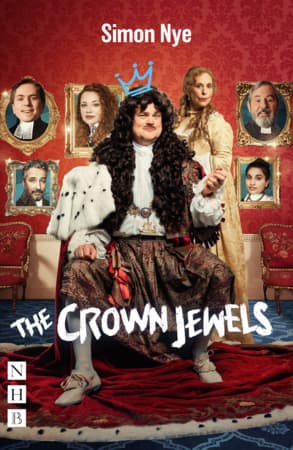 The Crown Jewels Book Cover