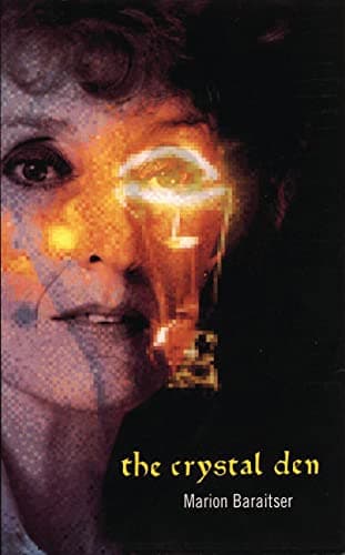 The Crystal Den Book Cover