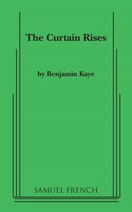The Curtain Rises Book Cover