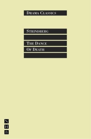 The Dance of Death Book Cover