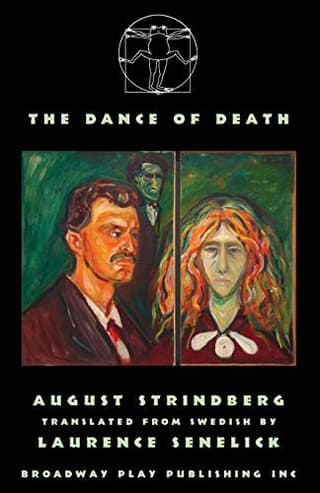 The Dance of Death Book Cover