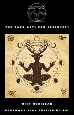 The Dark Arts for Beginners Book Cover