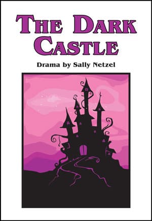 The Dark Castle Book Cover