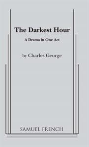 The Darkest Hour Book Cover