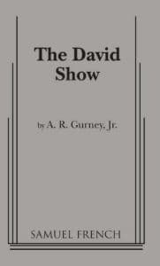 The David Show Book Cover