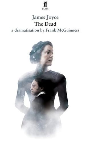The Dead Book Cover