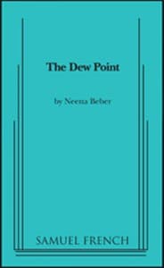 The Dew Point Book Cover