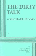 The Dirty Talk Book Cover