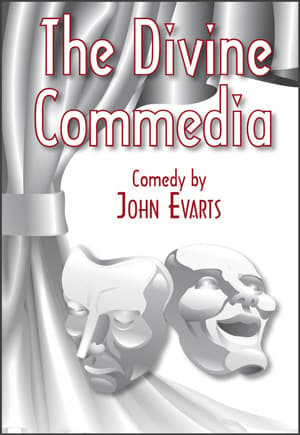 The Divine Commedia Book Cover