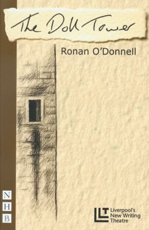 The Doll Tower Book Cover