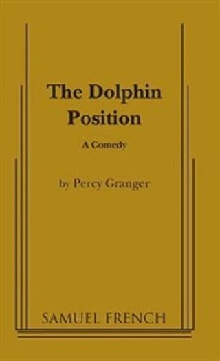 The Dolphin Position Book Cover