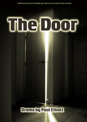 The Door Book Cover