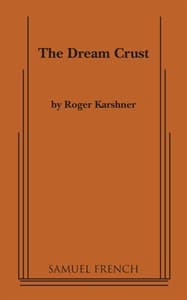 The Dream Crust Book Cover