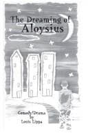 The Dreaming Of Aloysius Book Cover