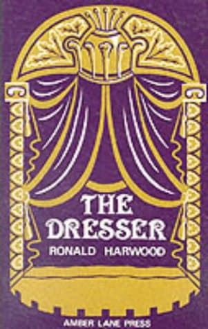 The Dresser Book Cover