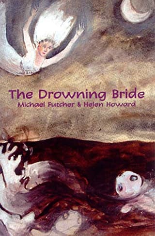 The Drowning Bride Book Cover