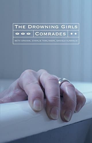 The Drowning Girls and Comrades Book Cover