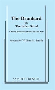 The Drunkard (Smith) Book Cover