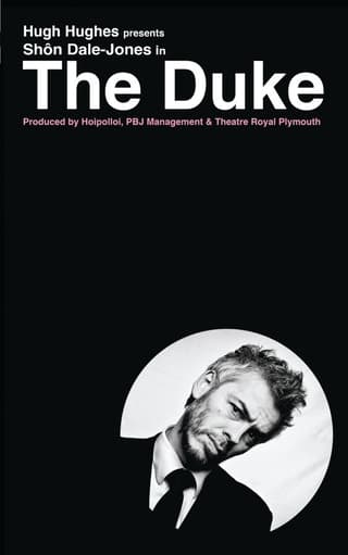The Duke Book Cover